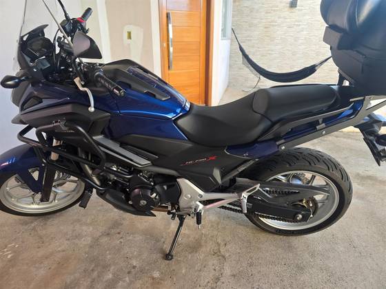HONDA NC 750X ABS 